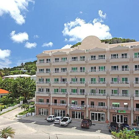 Simpson Bay Suites Екстериор снимка