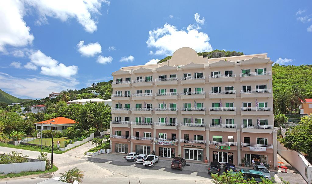 Simpson Bay Suites Екстериор снимка