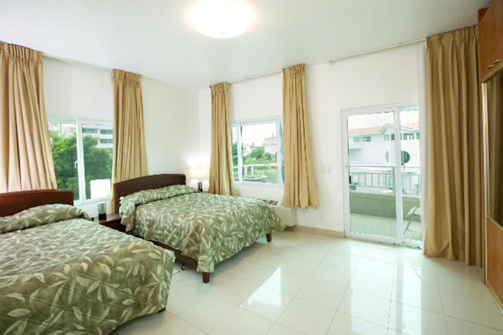 Simpson Bay Suites Стая снимка