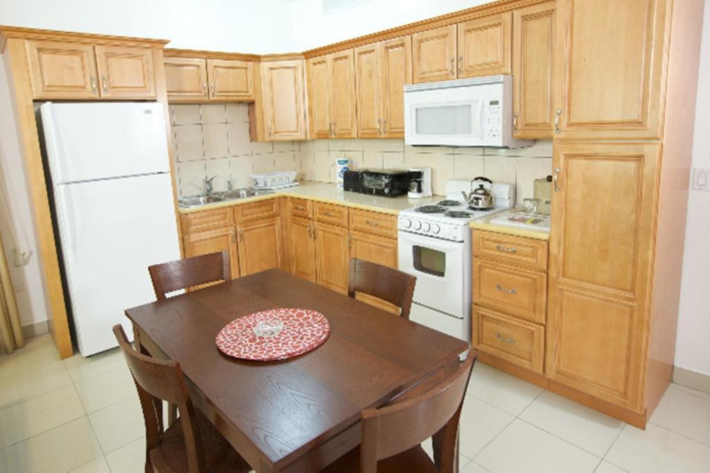 Simpson Bay Suites Стая снимка