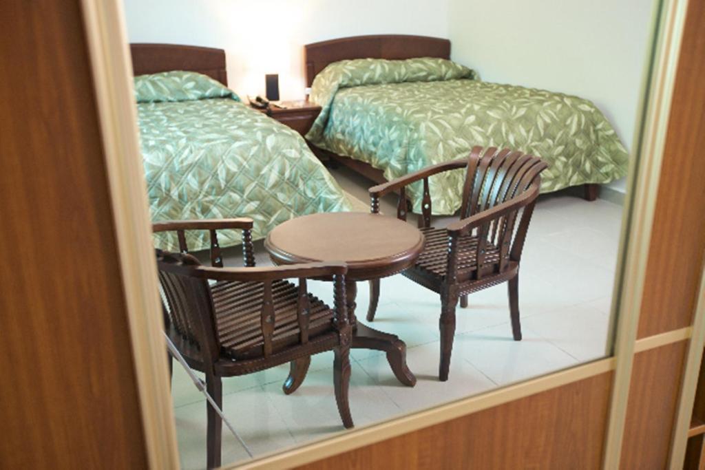Simpson Bay Suites Стая снимка
