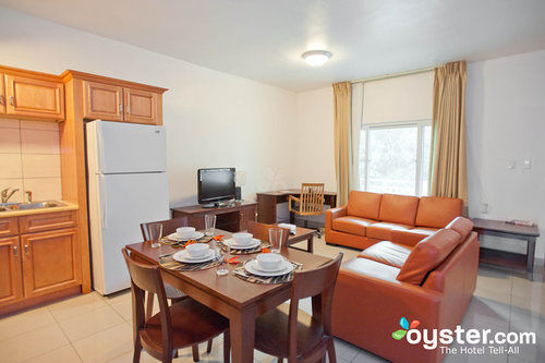 Simpson Bay Suites Екстериор снимка