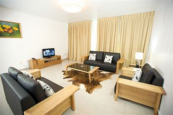 Simpson Bay Suites Екстериор снимка